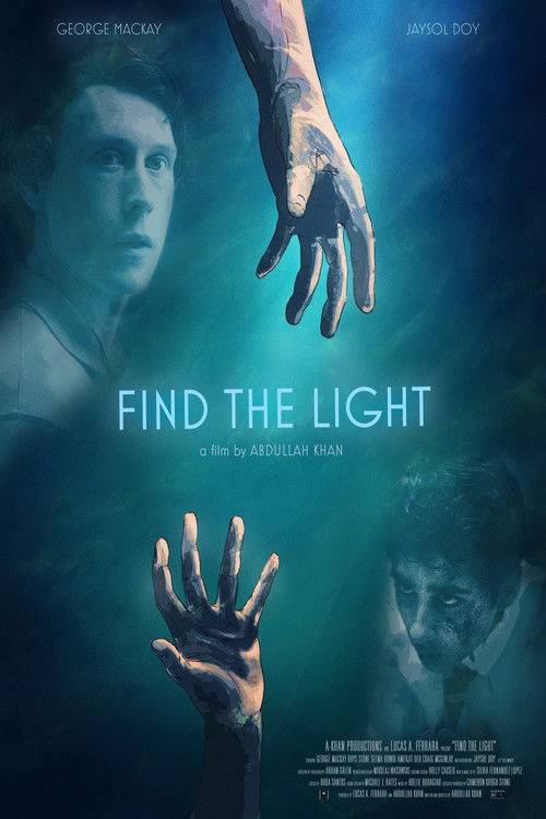 VER ! Find the Light 2021 PELICULA COMPLETA ONLINE