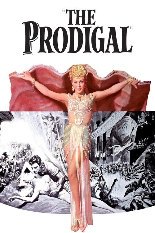 The+Prodigal