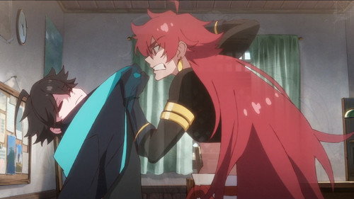 Episode 9