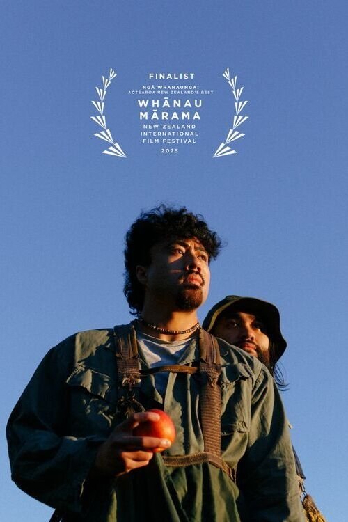 Picking Crew Poster