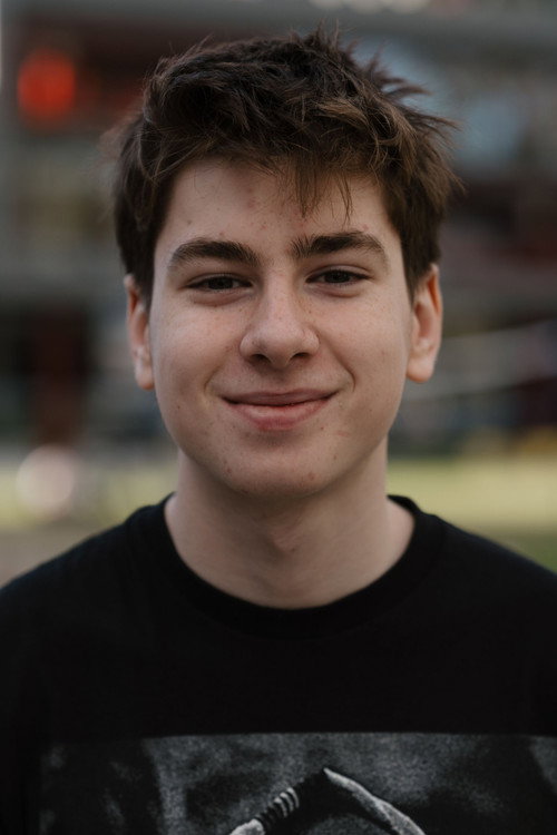 Noah Rollason