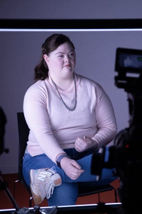 Audrey O'Connor