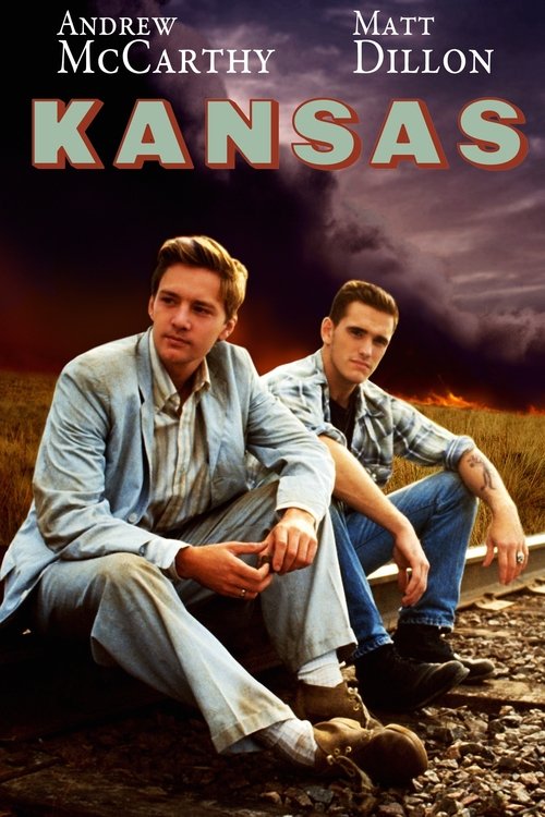 Kansas Ganzer Film (1988) Stream Deutsch