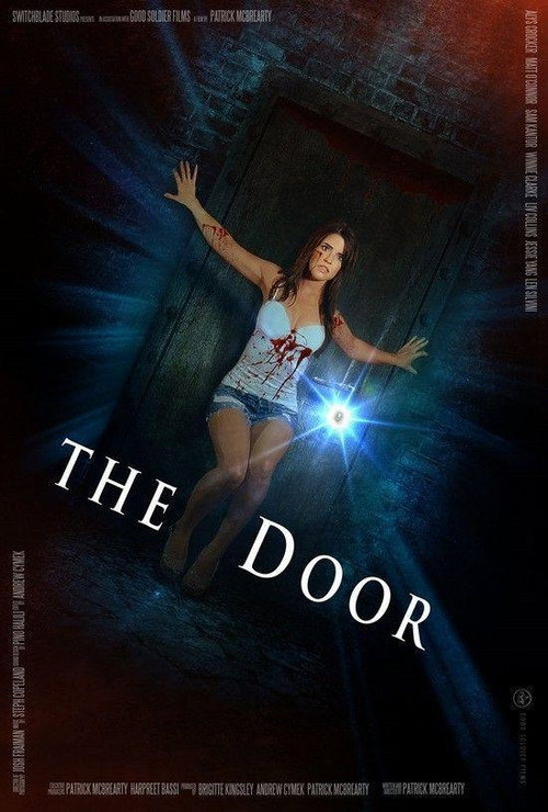 The Door poster 3