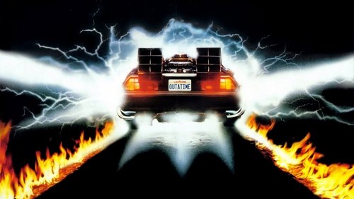 Back in Time (2015) film completo