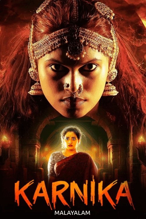 Karnika Poster