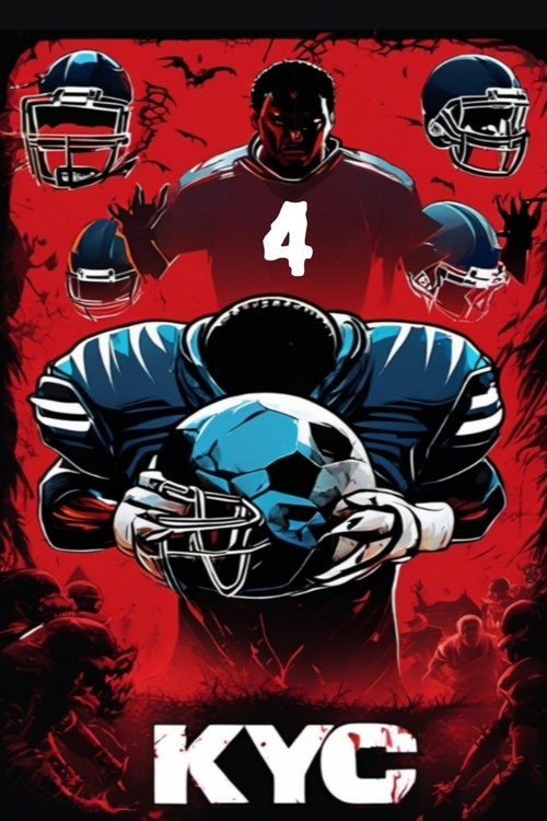Know Your Competition 4 Poster