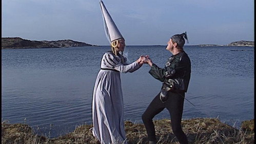 Våra kalla själar