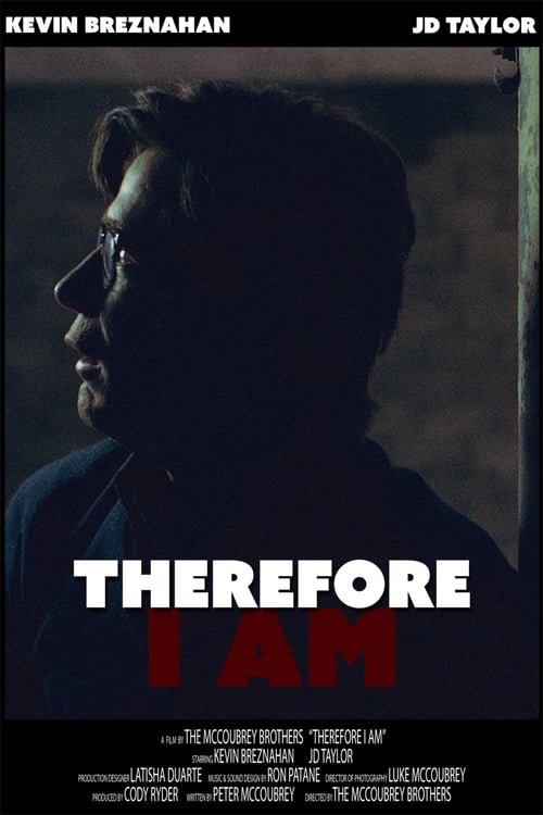 Therefore I Am