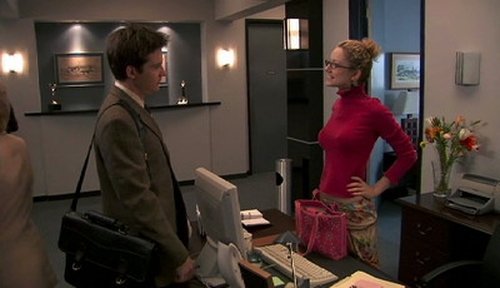 Arrested Development - 18. Bölüm