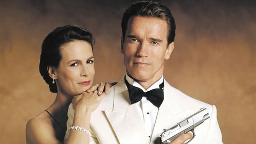 True Lies (1994) film completo