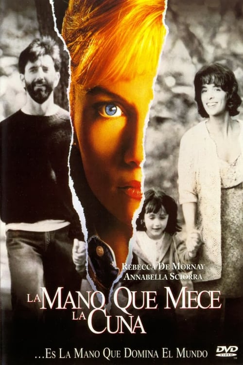 La mano que mece la cuna 1992