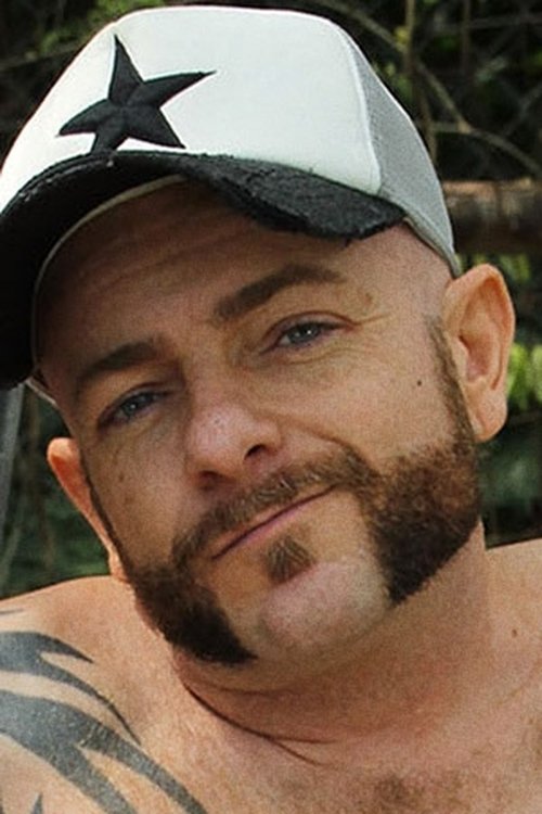 Poster of Sean Hunter
