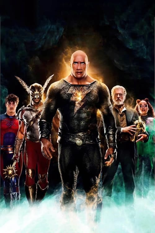 Black Adam