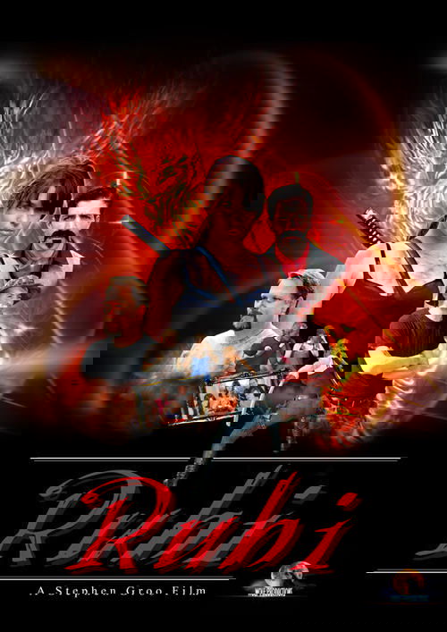 Rubi Poster