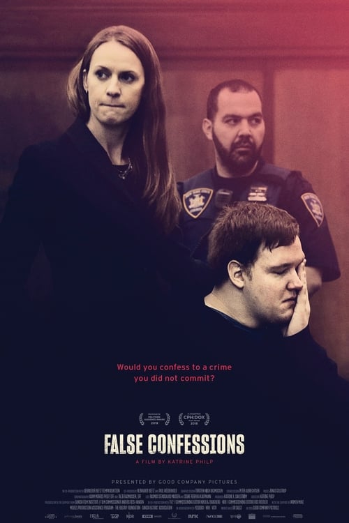 Movie image False Confessions 