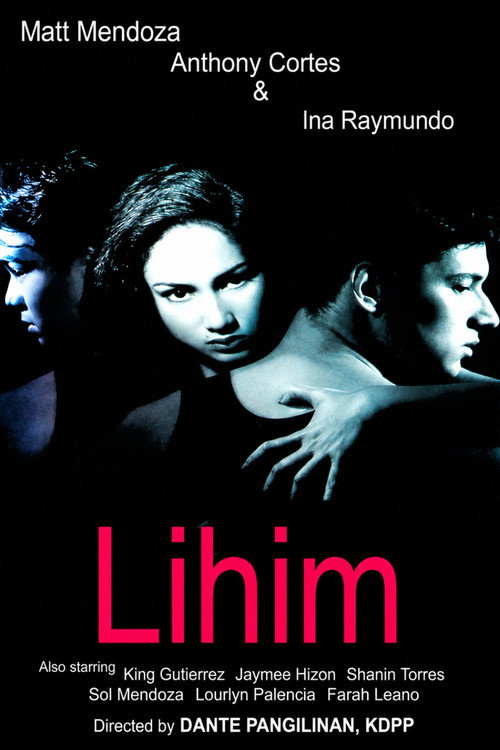 Lihim poster 2