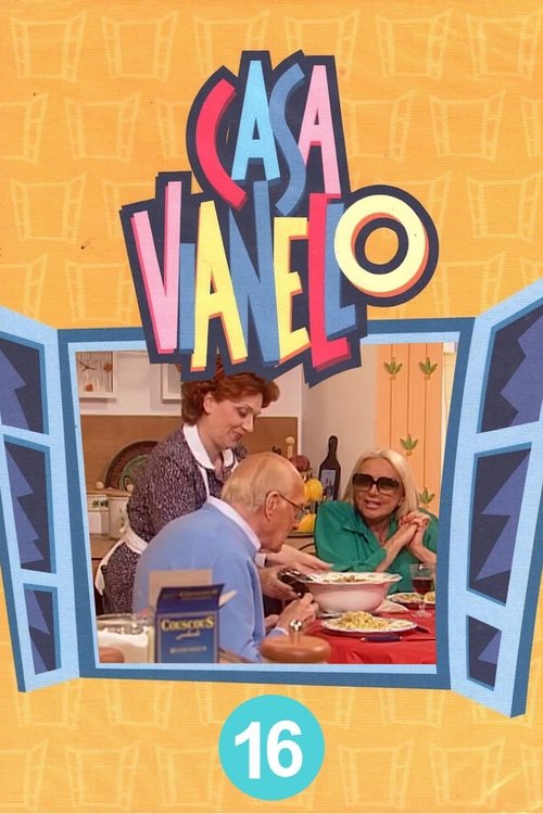 Temporada 16