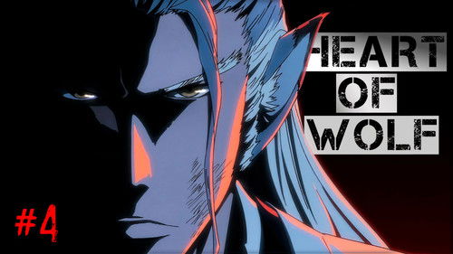 Heart Of Wolf