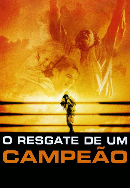 O Resgate de Um Campeão (2007) PelículA CompletA 1080p en LATINO espanol Latino