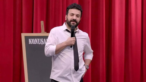 Konuşanlar - 148. Bölüm