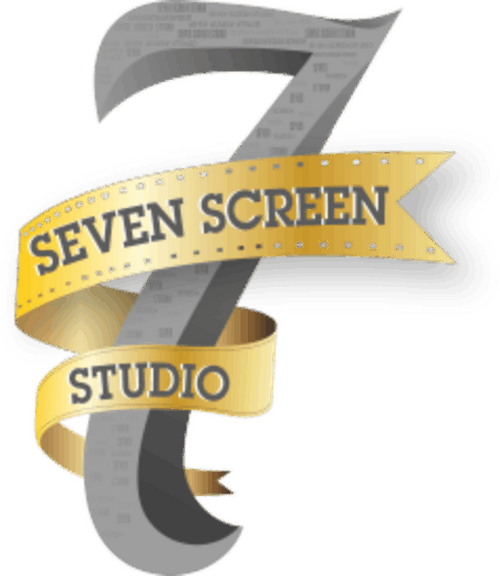 Seven Screen Studios Logo