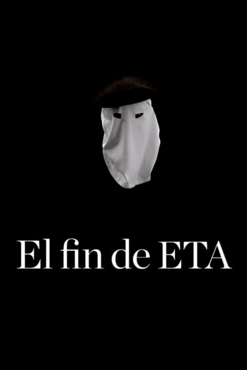 Movie image El fin de ETA 