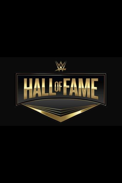 WWE+Hall+of+Fame+2024