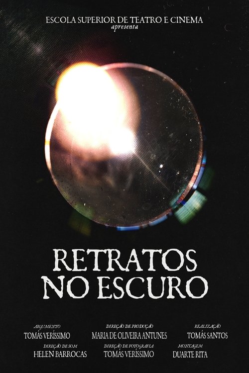 Retratos no Escuro
