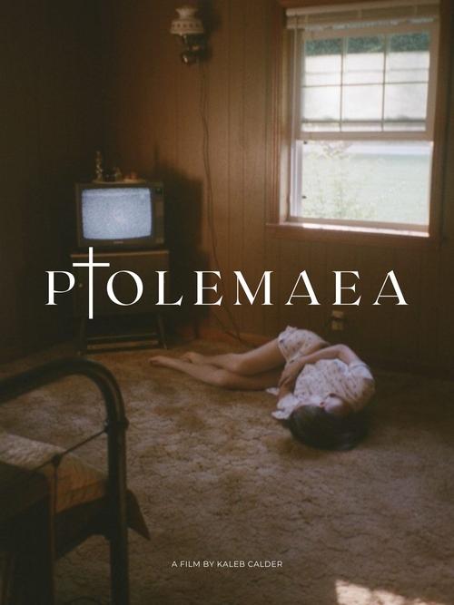 Ptolemaea Poster