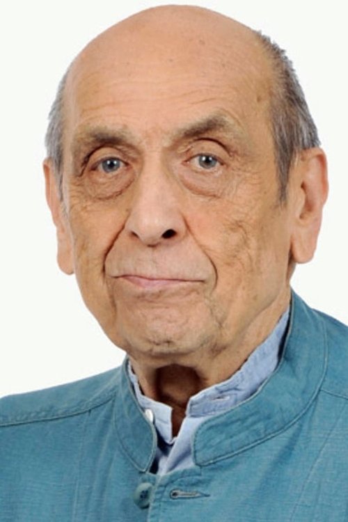 Poster of Rémo Forlani