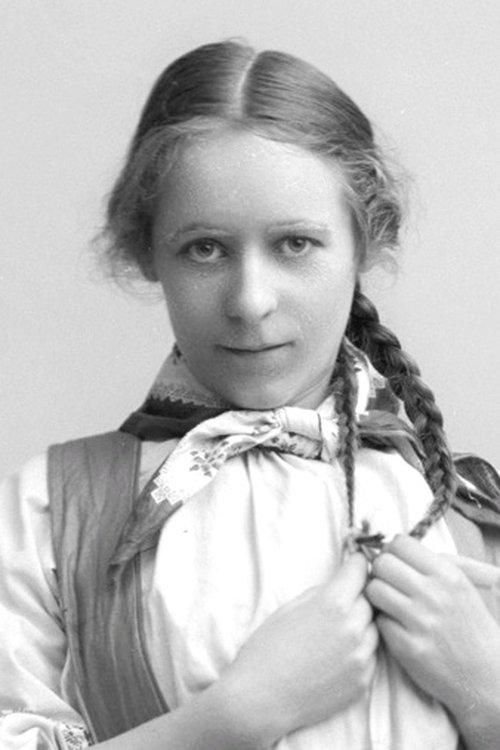 Poster of Ester Julin
