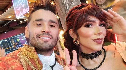 Famosos viajaron en el tiempo