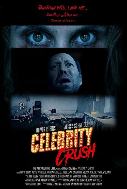 Celebrity Crush (2019) PelículA CompletA 1080p en LATINO espanol Latino