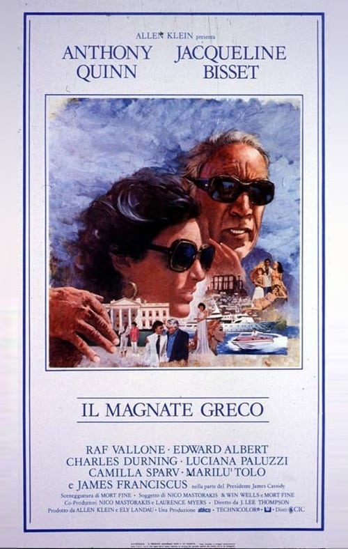 Il+magnate+greco