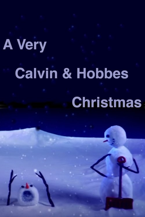 A+Very+Calvin+%26+Hobbes+Christmas