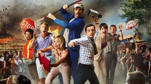 Cooties (2014) Guarda lo streaming di film completo online