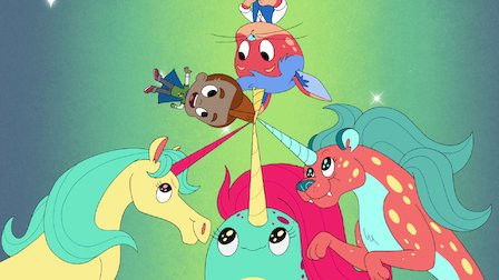 Harvey Street Kids - 4. Bölüm