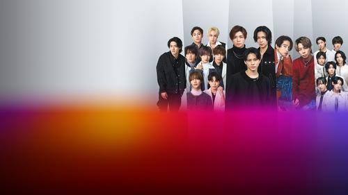 to HEROes ~TOBE 2nd Super Live