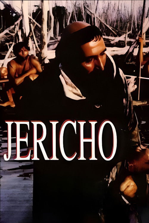 Jericho