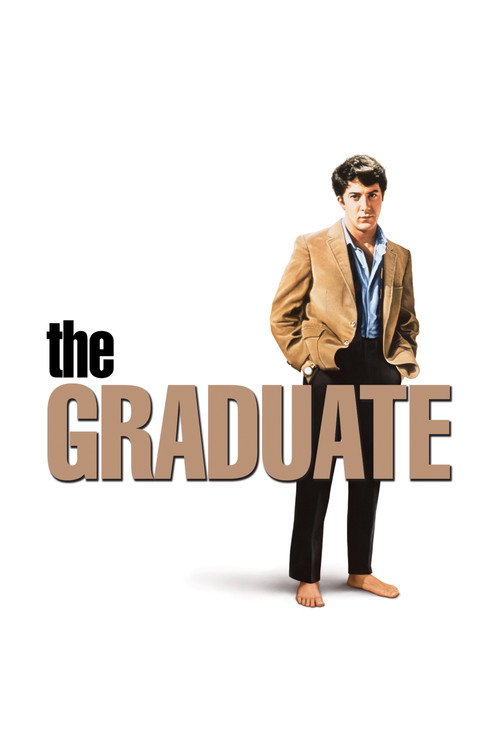 The Graduate (1967) WATCH!!ᴴᴰ M O V I E The Graduate (1967) |
FuLL_Dowonload