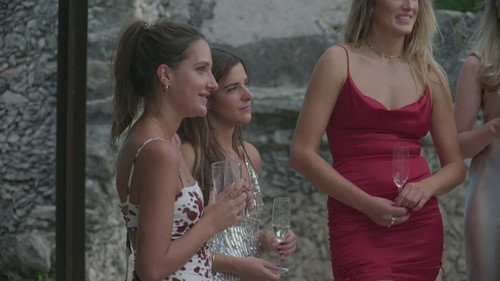 De Bachelor第2季第2集