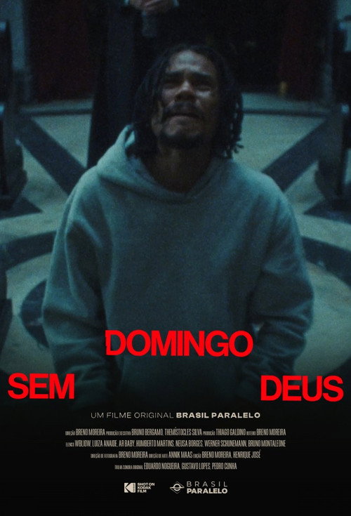 Domingo Sem Deus Poster