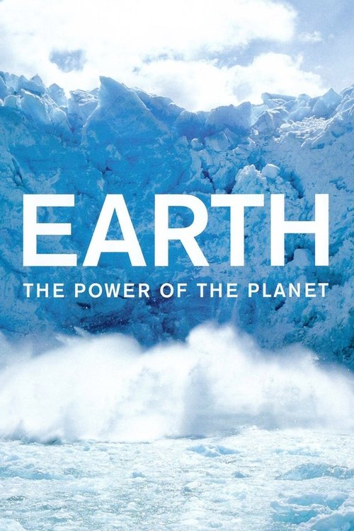 Earth%3A+The+Power+of+the+Planet