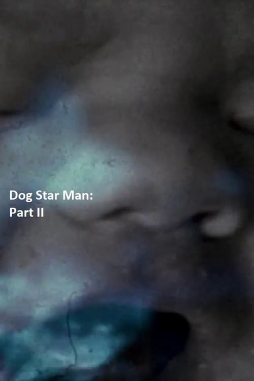 Dog+Star+Man%3A+Part+II