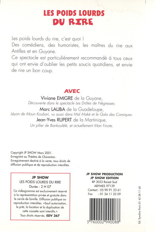 Poster