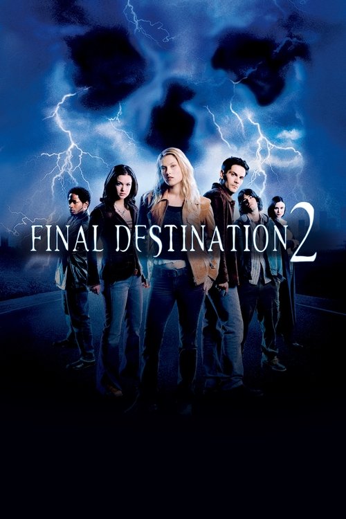 Final Destination 2