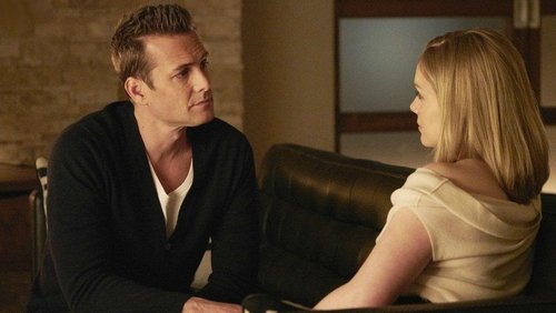 Suits - 3. Bölüm