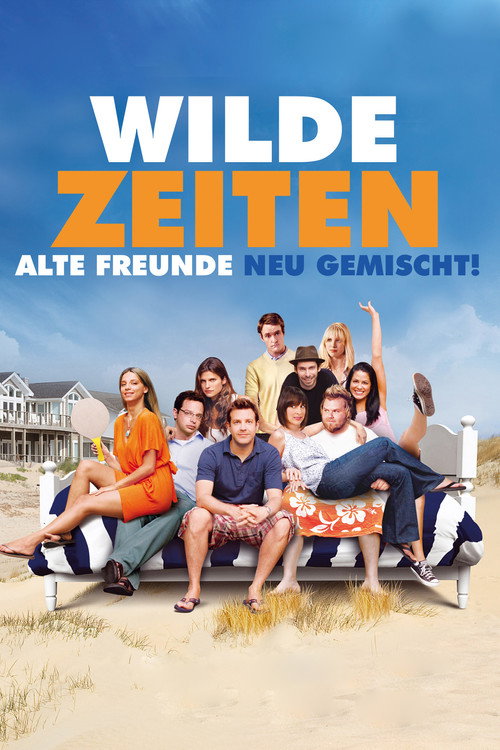 Wilde Zeiten (2011) Watch Full Movie Streaming Online