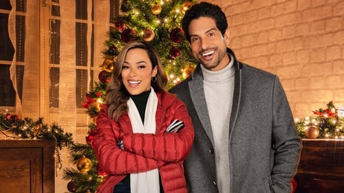 Watch A Christmas Proposal (2021) Full Movie Online Free
